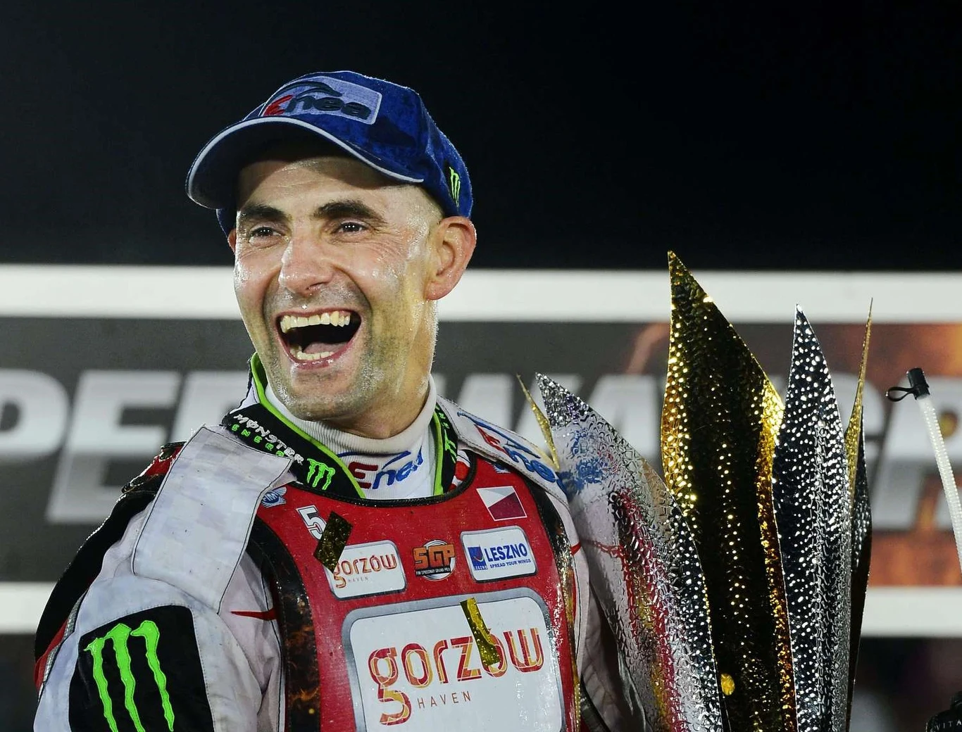Tomasz Gollob
