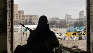 Polacy otworzyli serca dla uchodźców z Ukrainy 