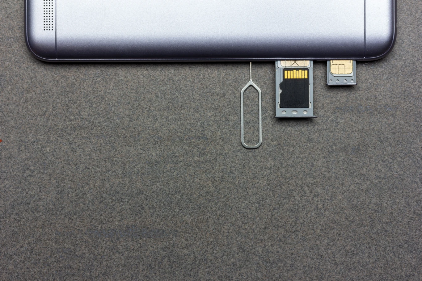 Wymiana karty micro SD może przynieść zaskakujący rezultat, jeśli chodzi o przyspieszenie pamięci smartfonu z Androidem Wymiana karty micro SD może przynieść zaskakujący rezultat, jeśli chodzi o przyspieszenie pamięci smartfonu z Androidem