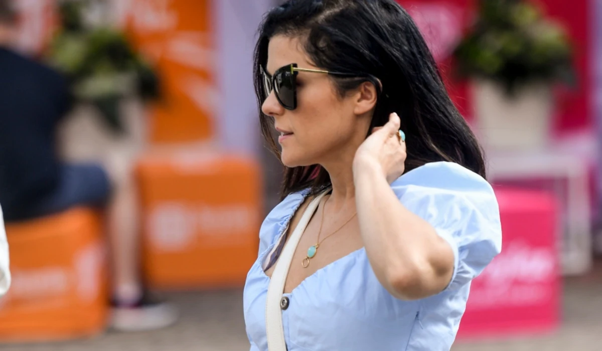 Katarzyna Cichopek dla swojej pierwszej miłości była gotowa wyjechać z kraju Katarzyna Cichopek dla swojej pierwszej miłości była gotowa wyjechać z kraju