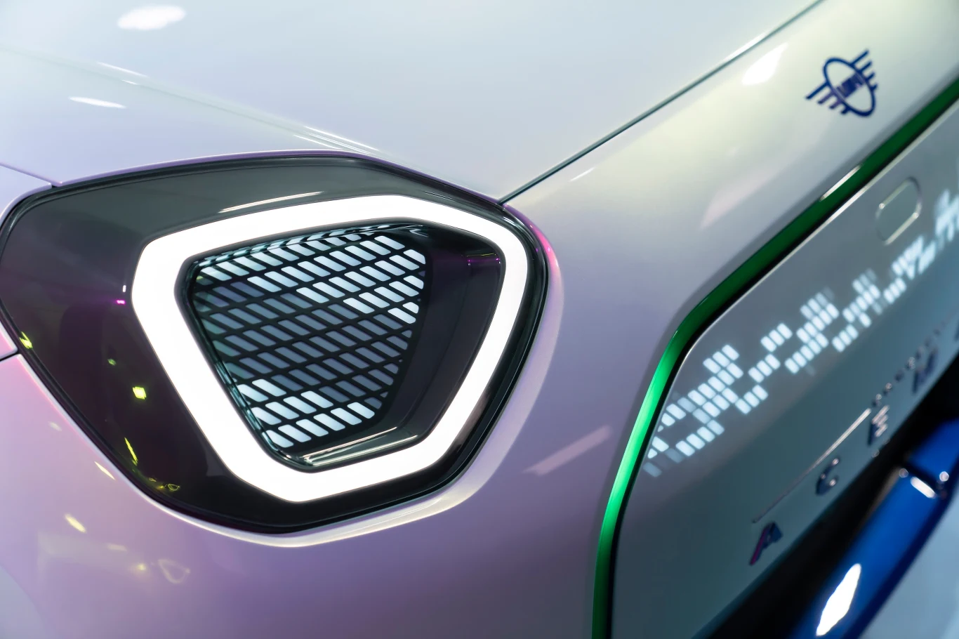 Mini Concept Aceman.