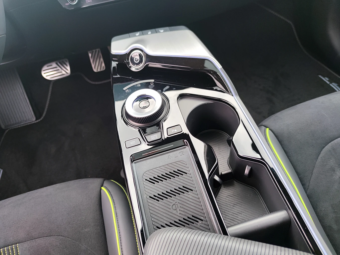 Nowa Kia EV6 GT