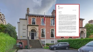 Irlandia. Ambasada RP reaguje na publikację "The Irish News"
