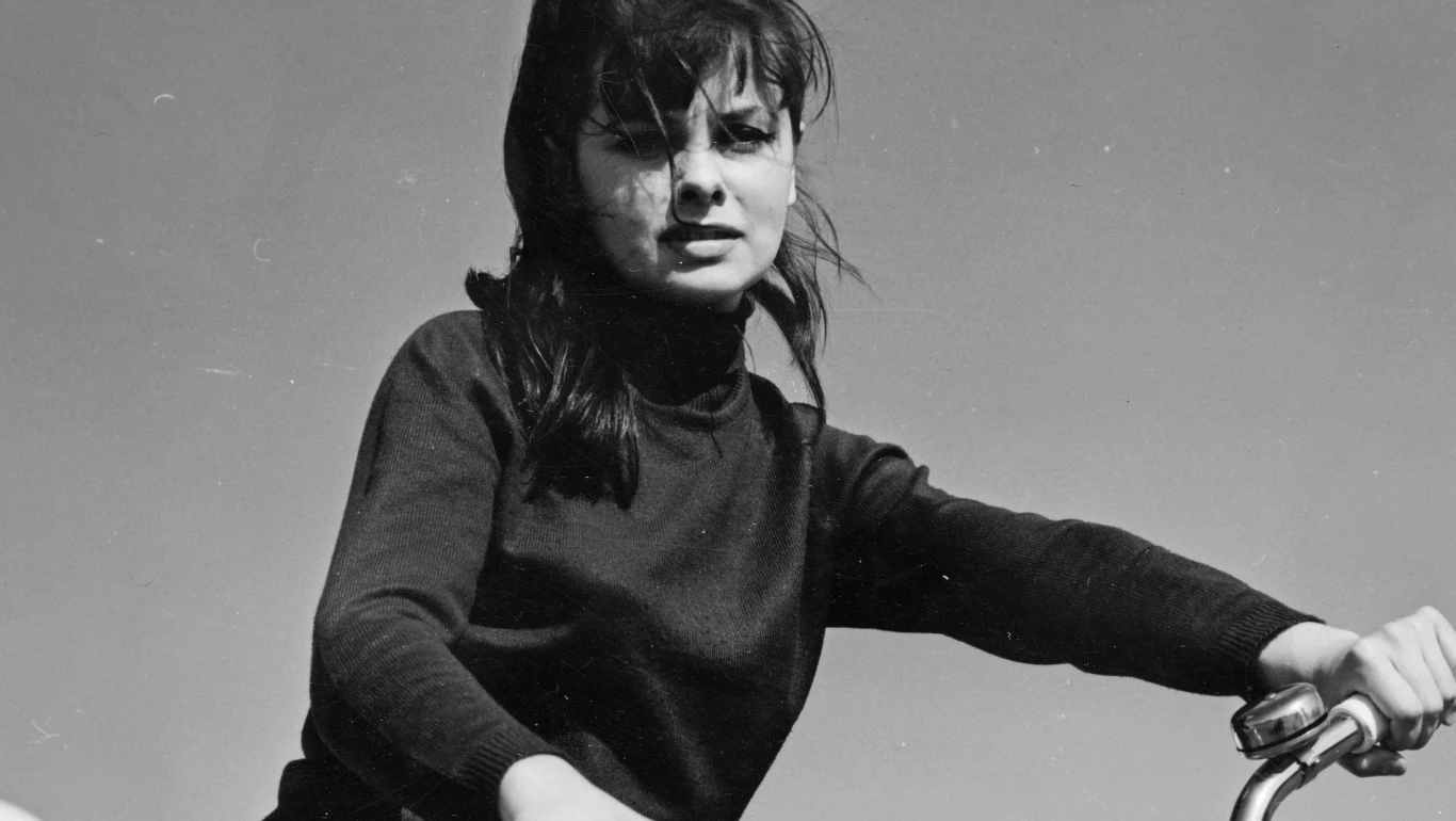 Kasia Sobczyk zmarła 12 lat temu Kasia Sobczyk zmarła 12 lat temu