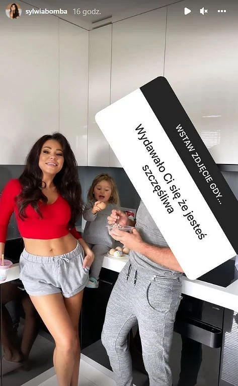 Sylwia Bomba Sylwia Bomba