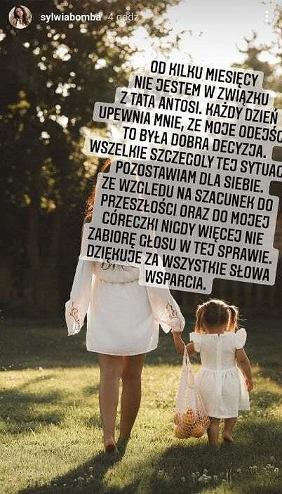 Sylwia Bomba Sylwia Bomba