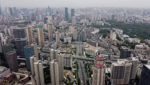 Wuhan, Chiny