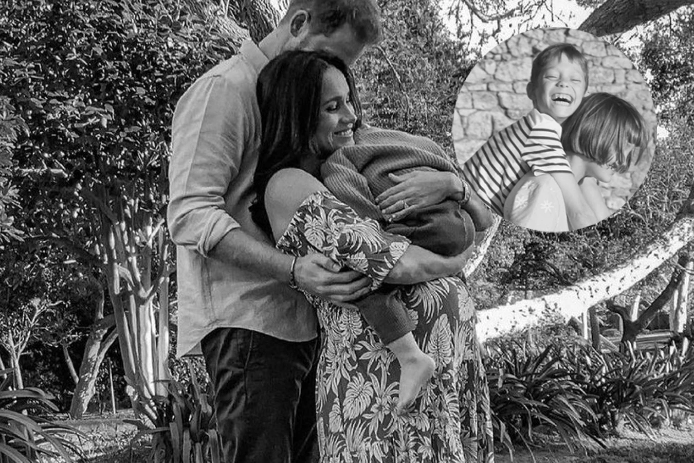 Meghan i Harry opłacili pogrzeb chłopca Meghan i Harry opłacili pogrzeb chłopca