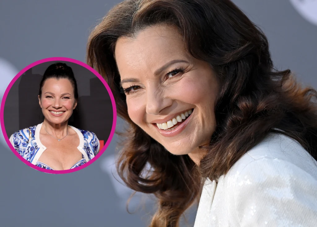 Fran Drescher
