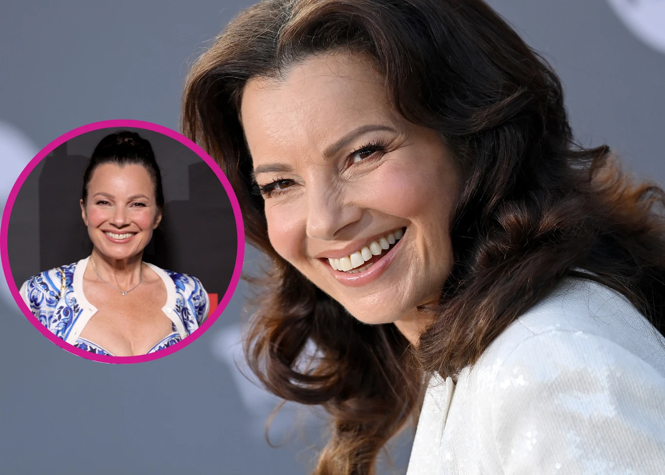 Fran Drescher