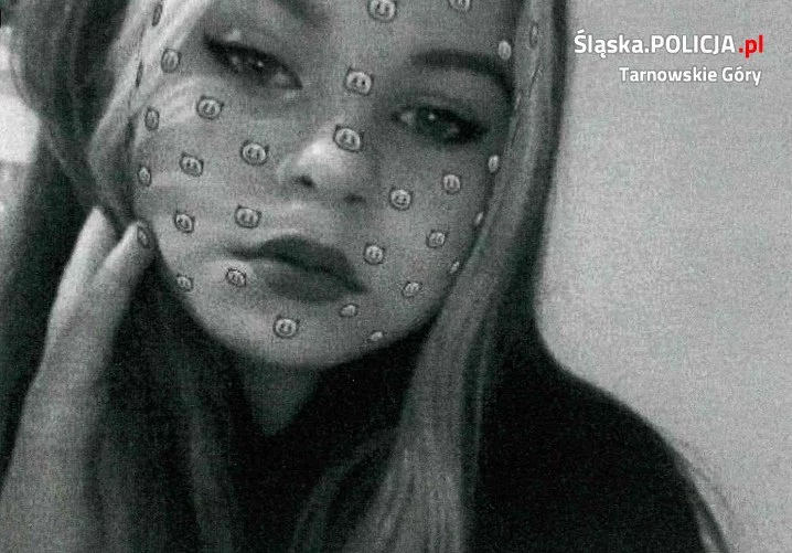 Dorota Kaczmarczyk zaginęła. 13-latki szuka policja