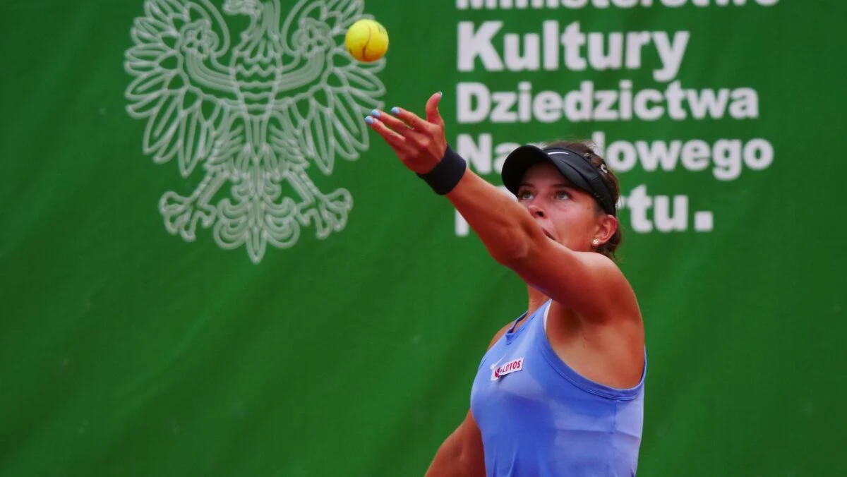 Weronika Falkowska