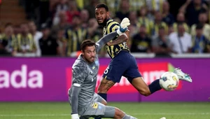 Fenerbahce - Dynamo Kijów