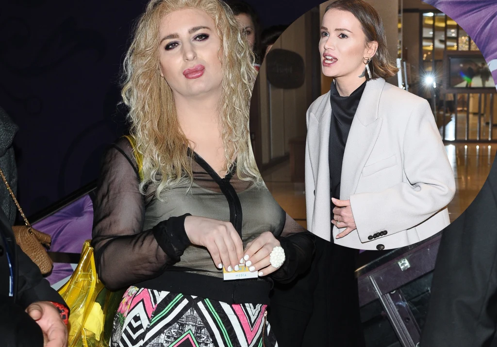 Rafalala kłóci się z Maffashion