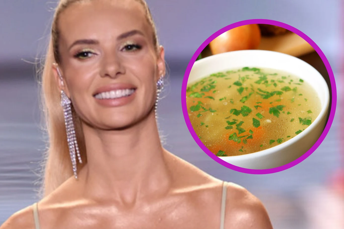 Izabela Janachowska Izabela Janachowska