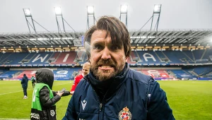 Były trener Wisły znów bez pracy. Przeszedł samego siebie!