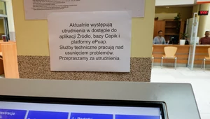 CEPiK w ogniu krytyki NIK. Oberwało się też premierowi Morawieckiemu