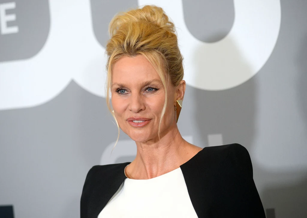 Nicollette Sheridan zyskała popularność dzięki roli Edie w "Gotowych na wszystko"