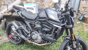 Odzyskali skradzione motocykle o łącznej wartości ponad pół miliona złotych