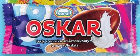 Lody Algida