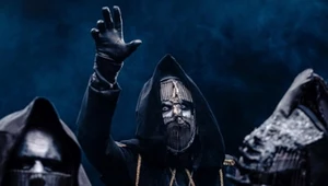 Behemoth prezentuje dwa teledyski do singla "The Deathless Sun"