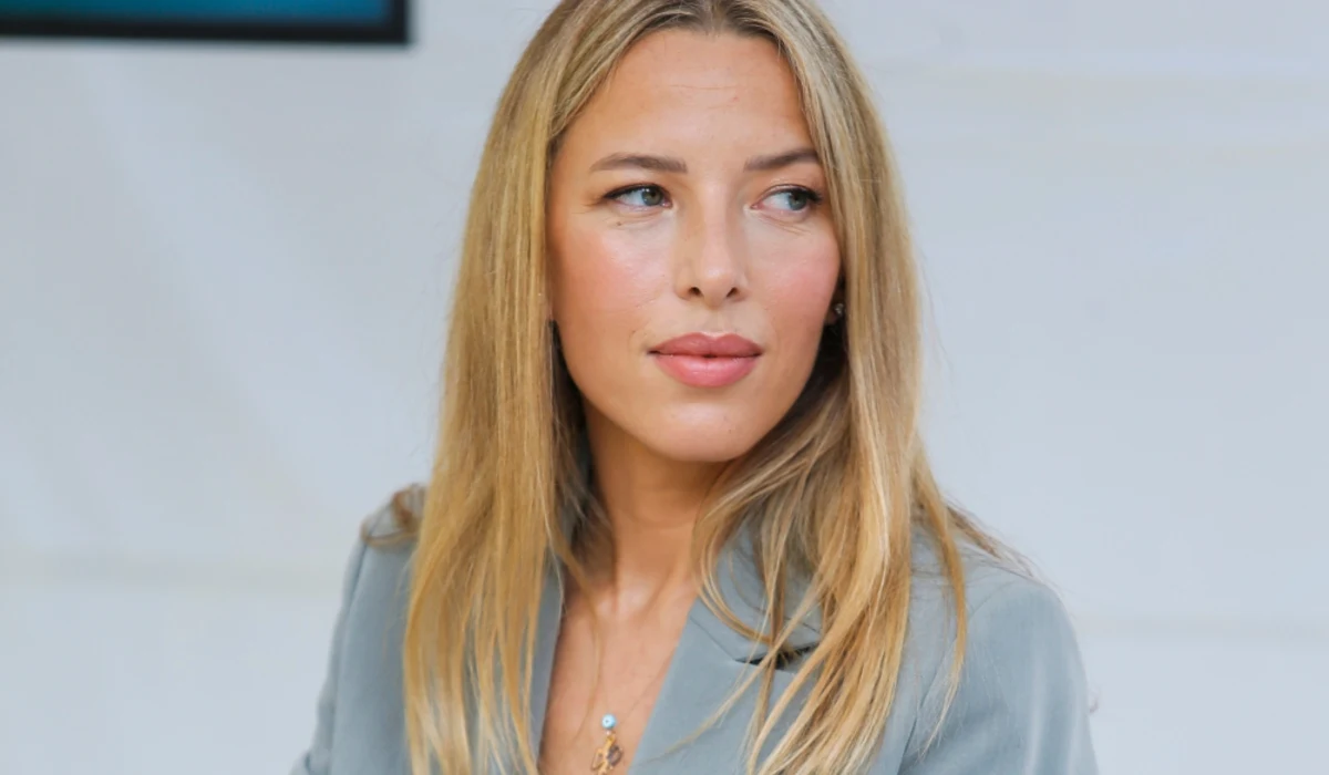 Ewa Chodakowska Ewa Chodakowska