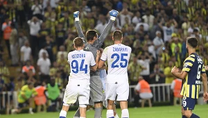 Pilne zebranie w UEFA. „Surowa kara za pieśni o Putinie”