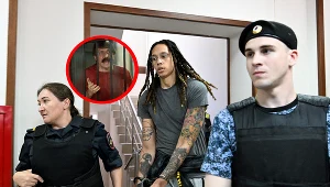 Brittney Griner od blisko pół roku jest przetrzymywana w Rosji. Czy zostanie wymieniona za Wiktora Buta, skazanego przed laty za handel bronią?