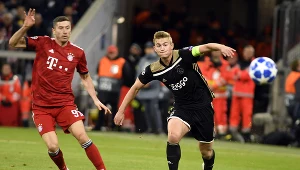 Bayern rozbił bank po odejściu "Lewego". Idą na rekord!