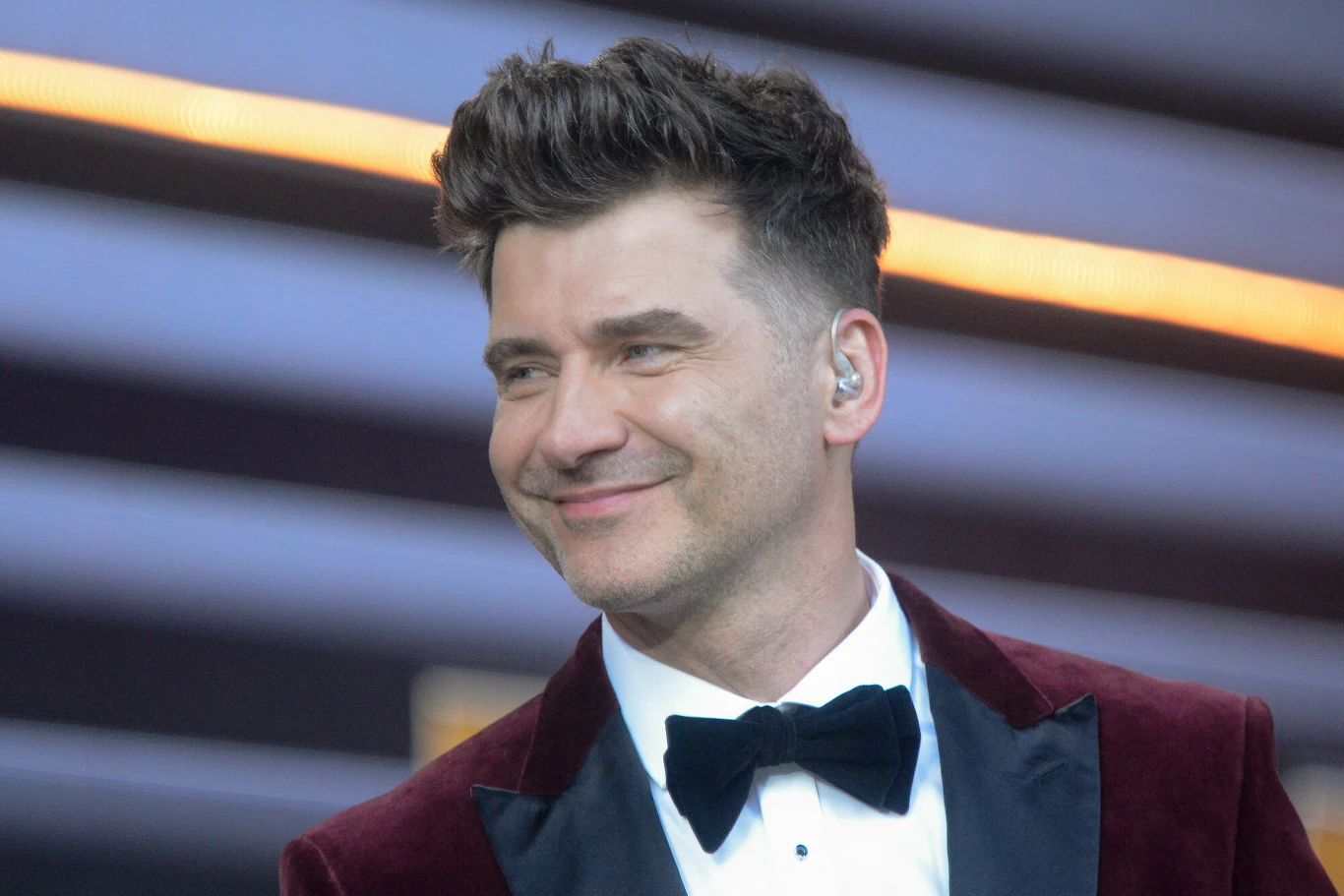 Tomasz Kammel Tomasz Kammel