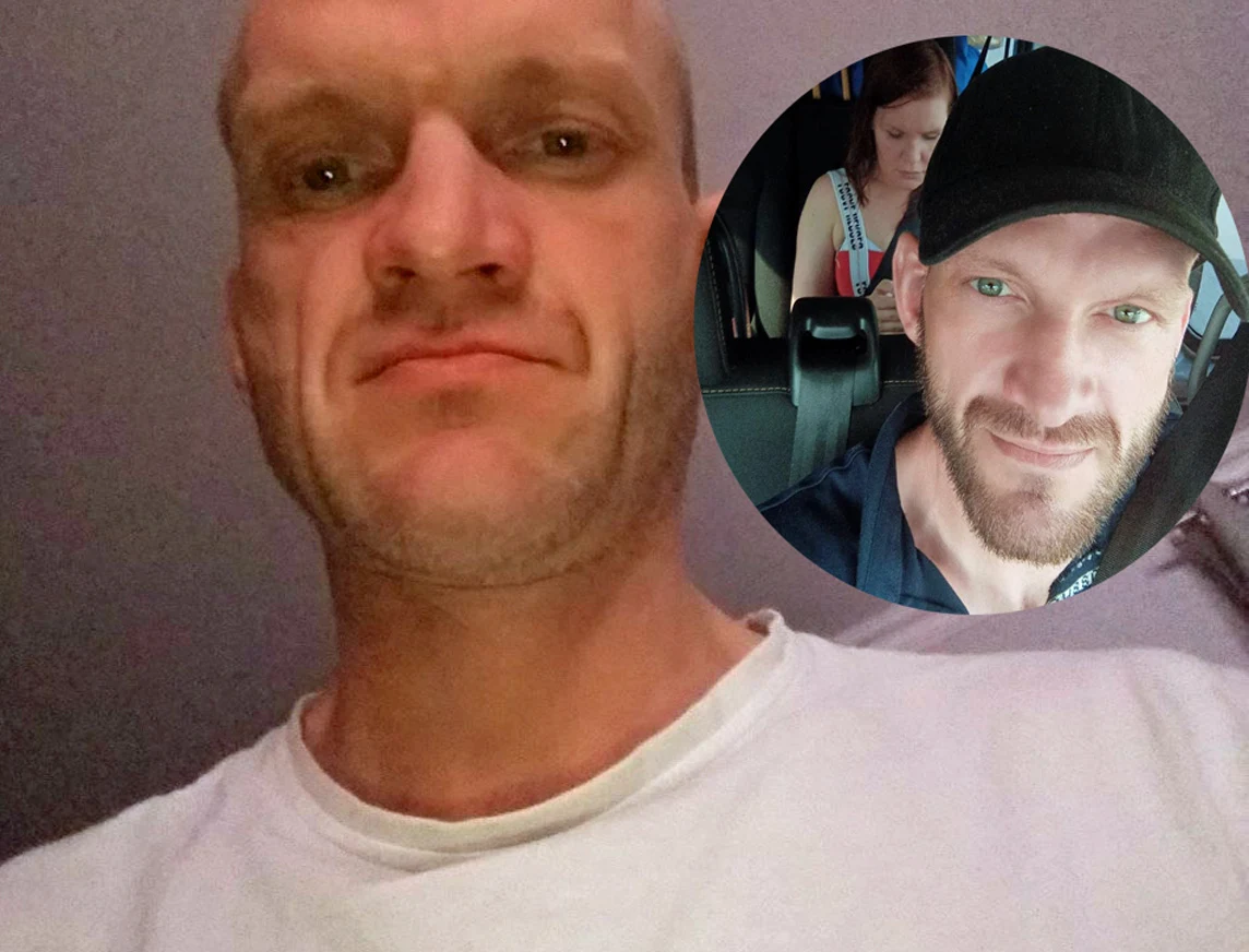 Szczena znów trafił do więzienia Szczena znów trafił do więzienia