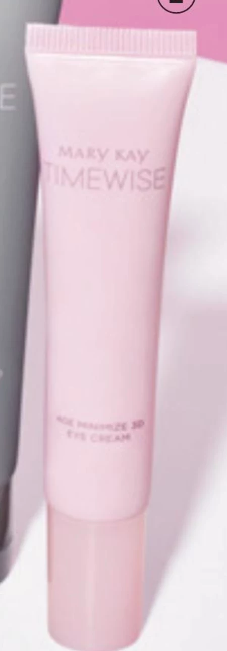 Krem pod oczy Mary Kay