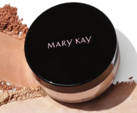 Puder Mary Kay