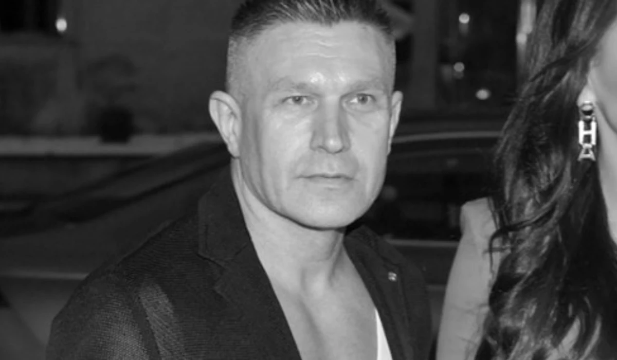 Jacek Ochman Jacek Ochman