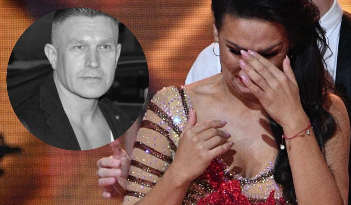 Sylwia Bomba, Jacek Ochman Sylwia Bomba, Jacek Ochman