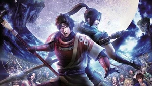 Warriors Orochi 3 Ultimate Definitive Edition