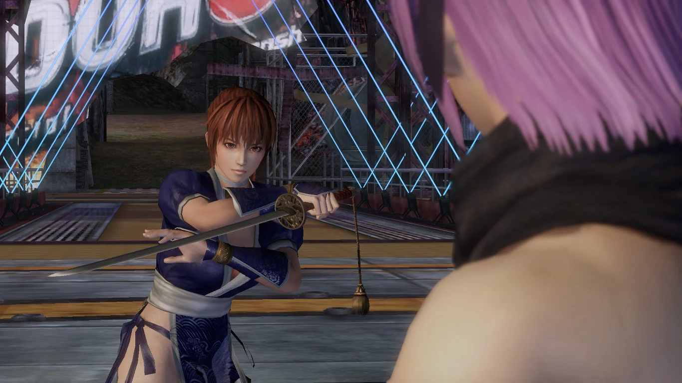 Warriors Orochi 3 Ultimate Definitive Edition