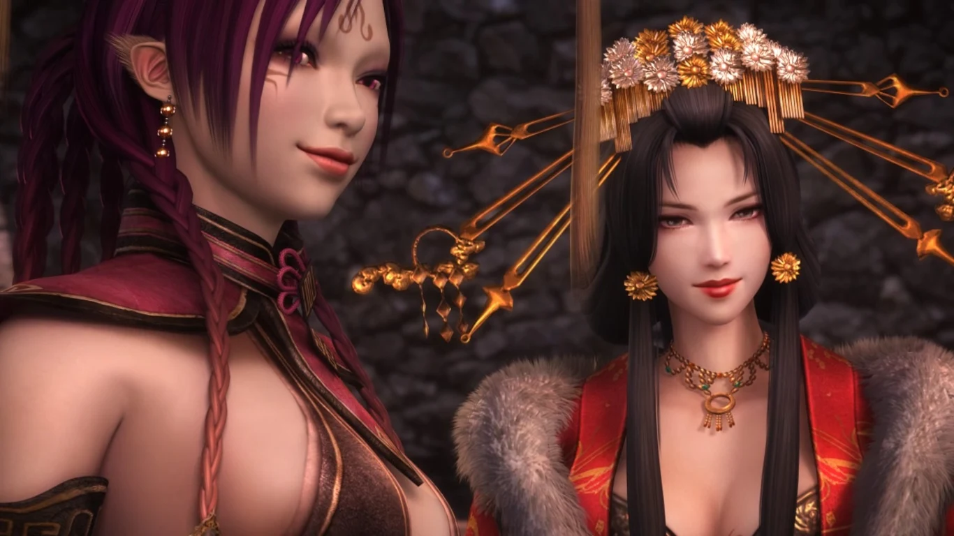 Warriors Orochi 3 Ultimate Definitive Edition
