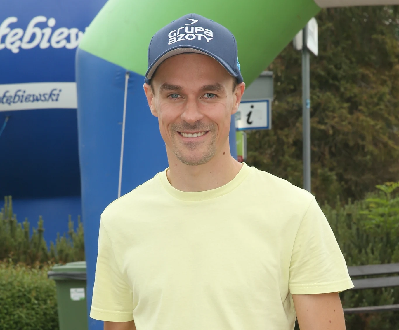 Piotr Żyła Piotr Żyła