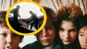 Pamiętasz "The Goonies"? Odkryto wrak, który zainspirował twórców filmu