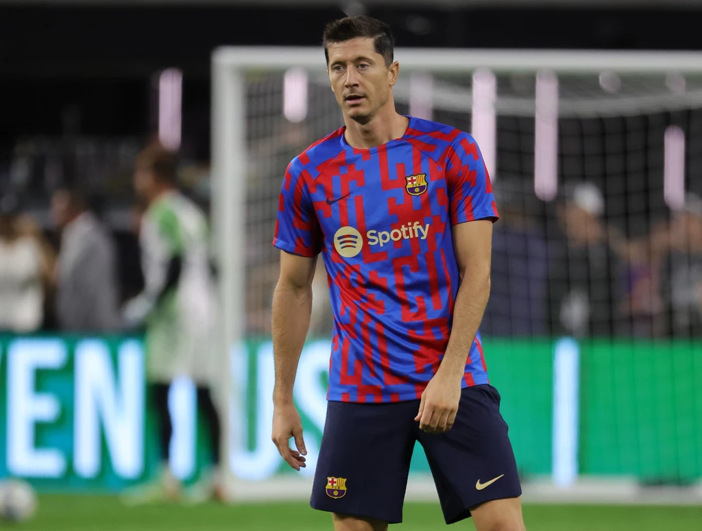 Robert Lewandowski Robert Lewandowski