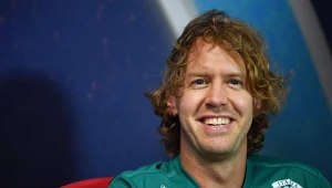 Sebastian Vettel