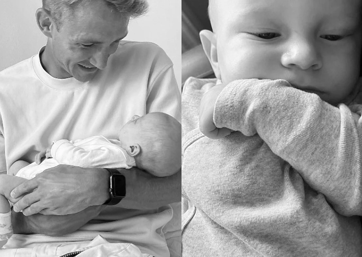 Syn Rzeźniczaka nie żyje Syn Rzeźniczaka nie żyje