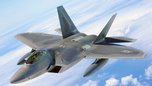 Nowoczesne myśliwce F-22 Raptor pojawią się w Polsce. Co potrafią?