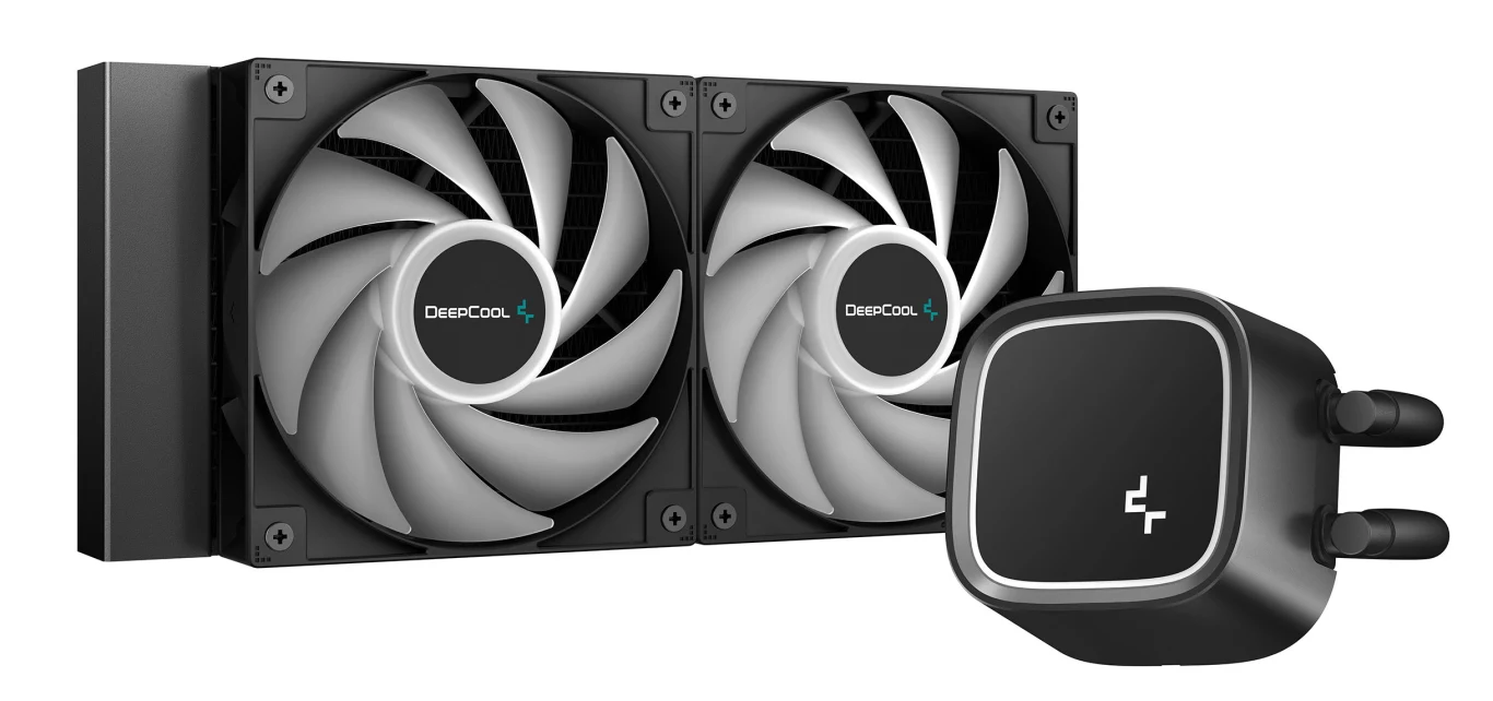 DeepCool LE500 Marrs DeepCool LE500 Marrs