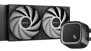 DeepCool LE500 Marrs