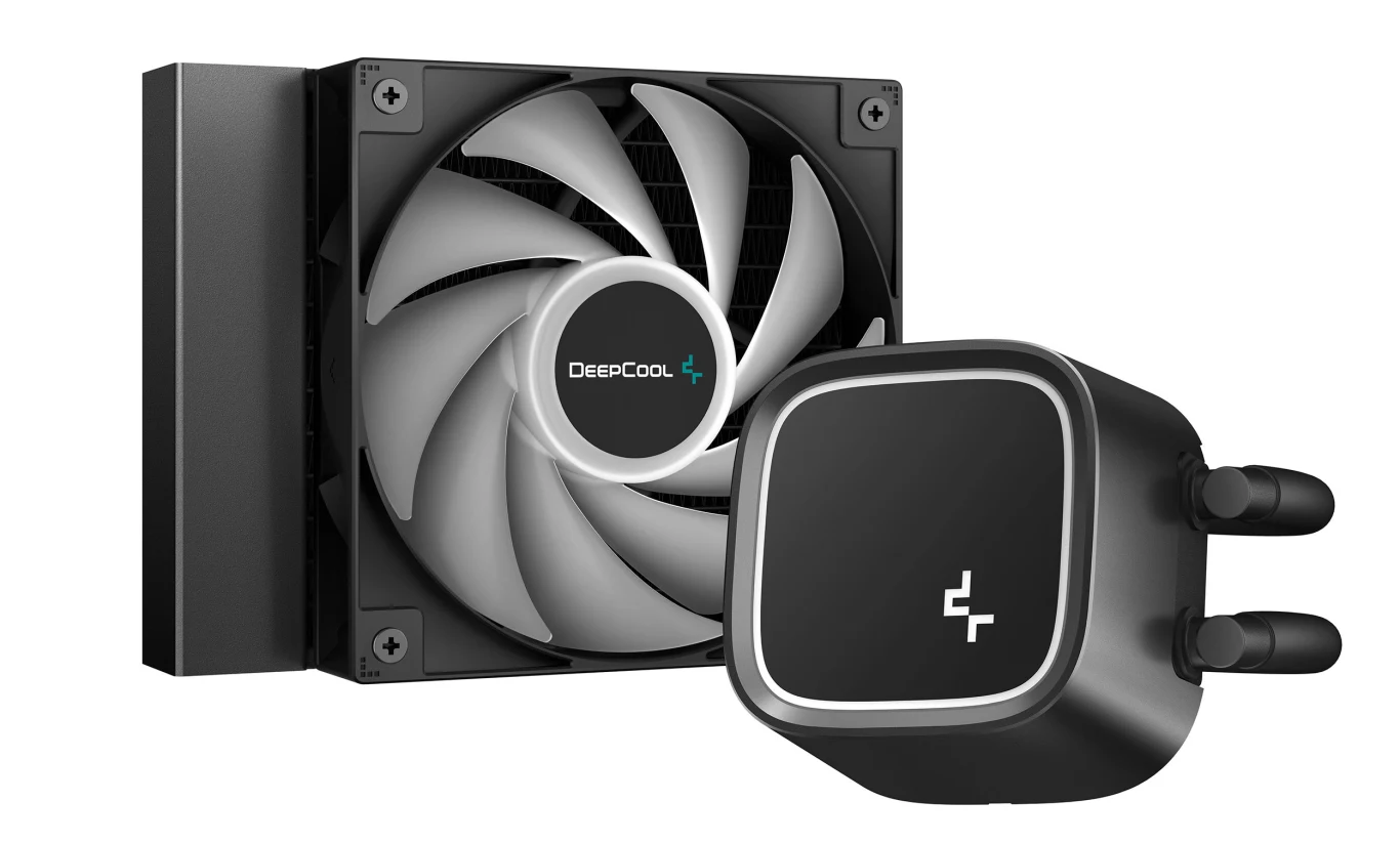 DeepCool LE300 Marrs DeepCool LE300 Marrs