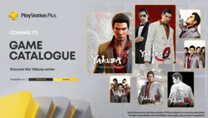 PlayStation Plus jeszcze w tym roku zyska osiem mocnych tytułów