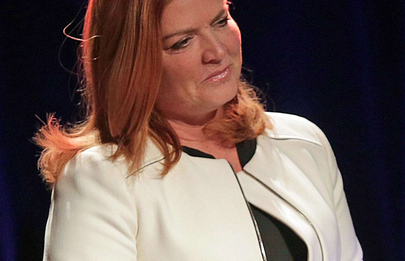 Katarzyna Dowbor Katarzyna Dowbor