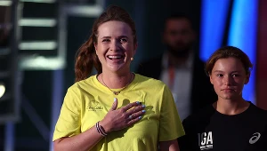 Ukraińska gwiazda z przesłaniem do Igi Świątek i Polaków. Ważne słowa